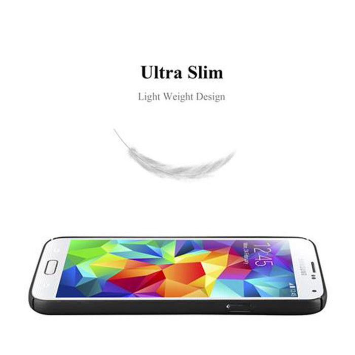 Schwarz / Galaxy S5 / S5 NEO