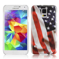 Rot / Galaxy S5 / S5 NEO