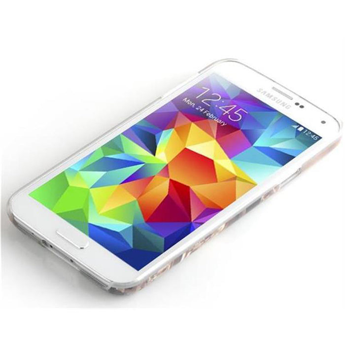 Braun / Galaxy S5 / S5 NEO
