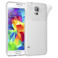 Transparent / Galaxy S5 / S5 NEO