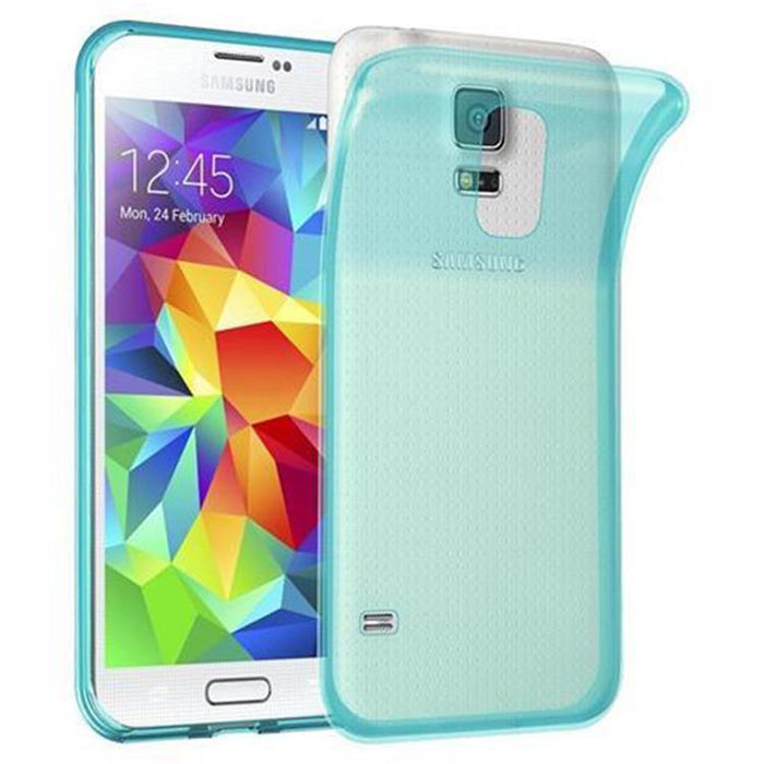 Blau / Galaxy S5 / S5 NEO