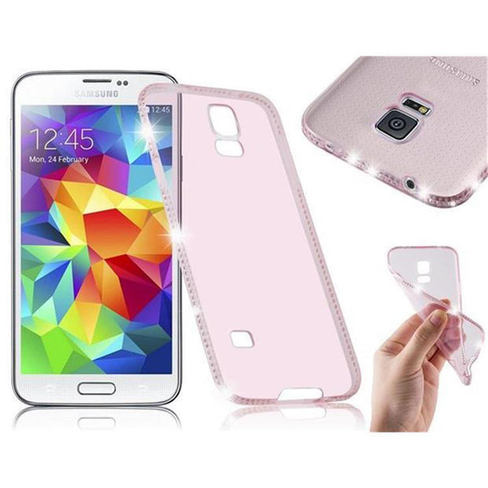 Rosa / Galaxy S5 / S5 NEO