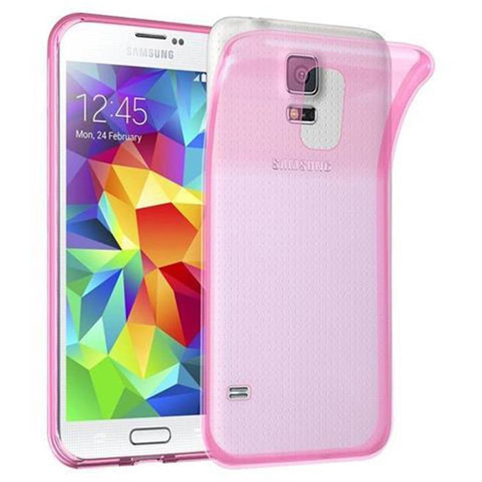 Pink / Galaxy S5 / S5 NEO