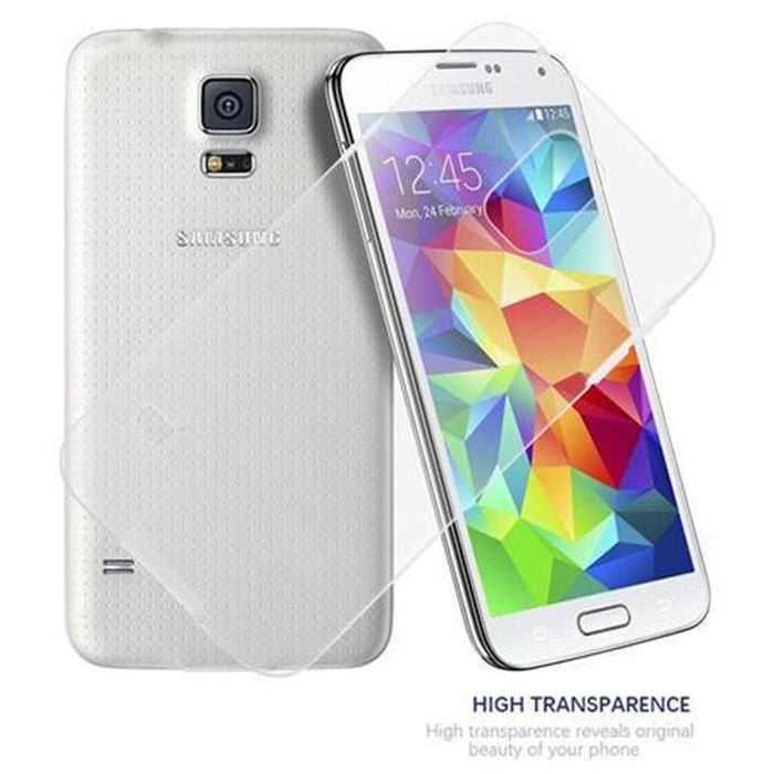 Transparent / Galaxy S5 / S5 NEO