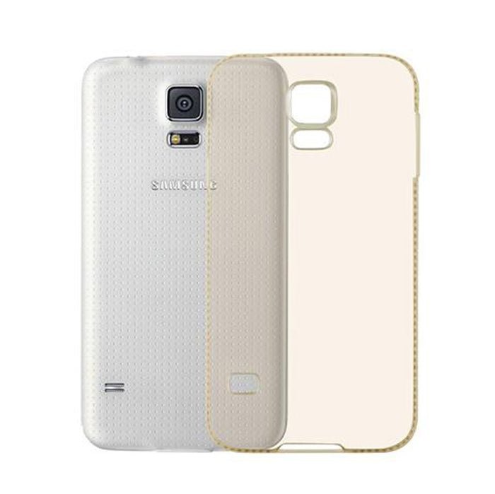 Gelb / Galaxy S5 / S5 NEO