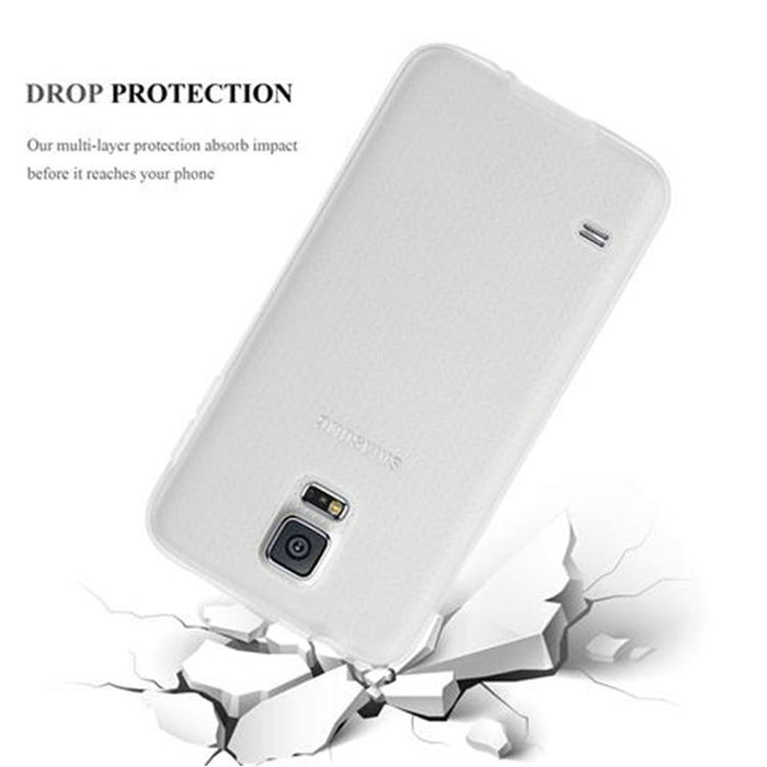 Transparent / Galaxy S5 / S5 NEO
