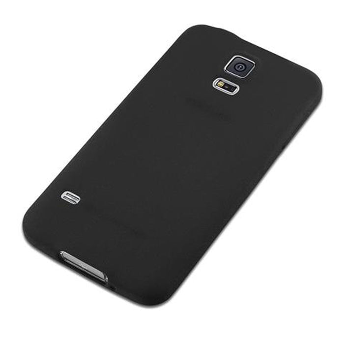 Schwarz / Galaxy S5 / S5 NEO