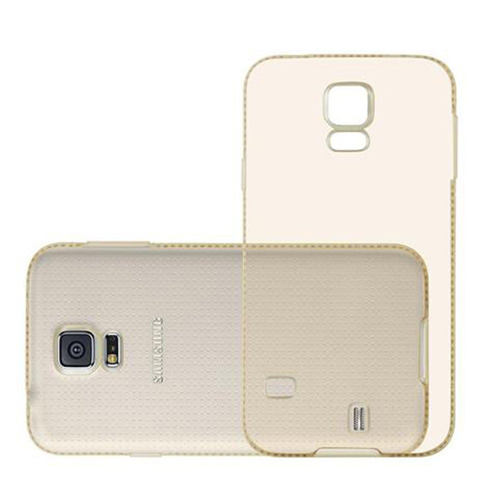 Gelb / Galaxy S5 / S5 NEO