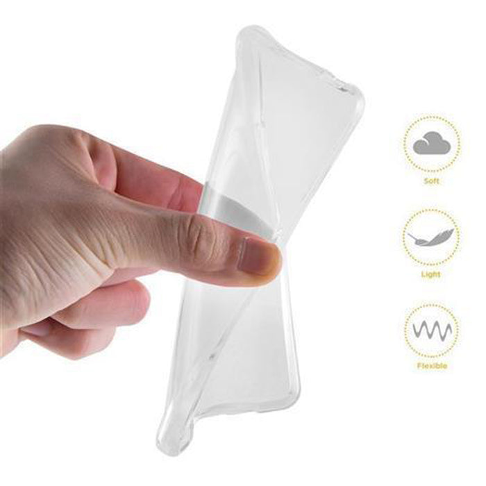 Transparent / Galaxy S5 / S5 NEO