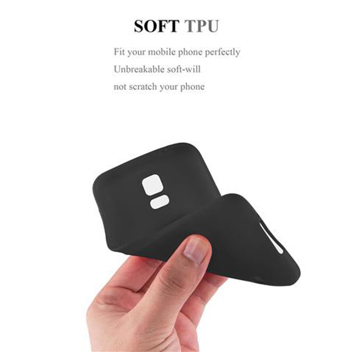 Schwarz / Galaxy S5 / S5 NEO