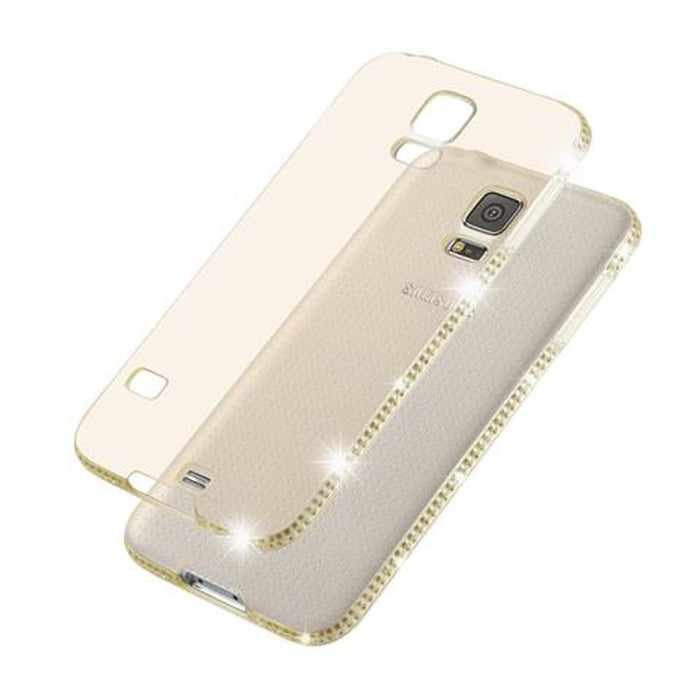 Gelb / Galaxy S5 / S5 NEO