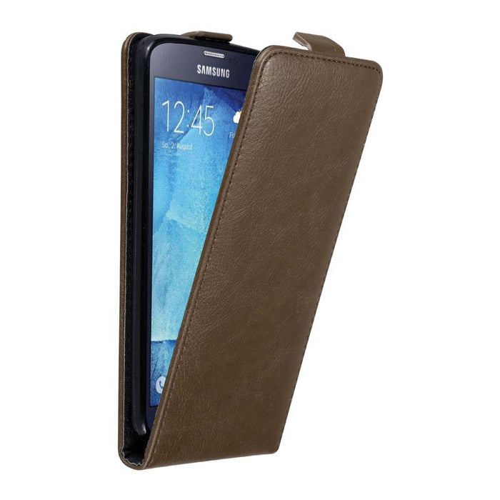Braun / Galaxy S5 / S5 NEO