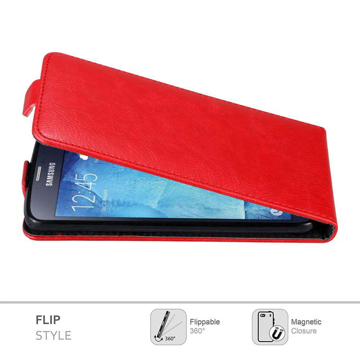 Rot / Galaxy S5 / S5 NEO