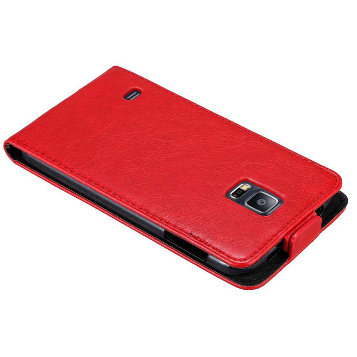 Rot / Galaxy S5 / S5 NEO