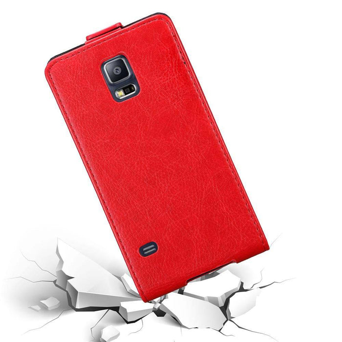 Rot / Galaxy S5 / S5 NEO
