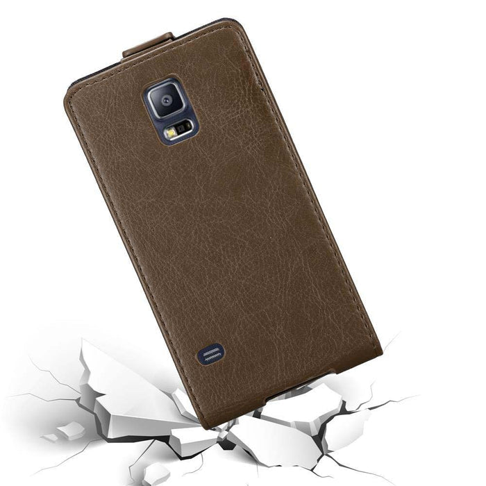 Braun / Galaxy S5 / S5 NEO