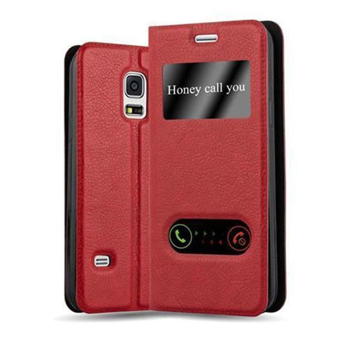 Rot / Galaxy S5 / S5 NEO
