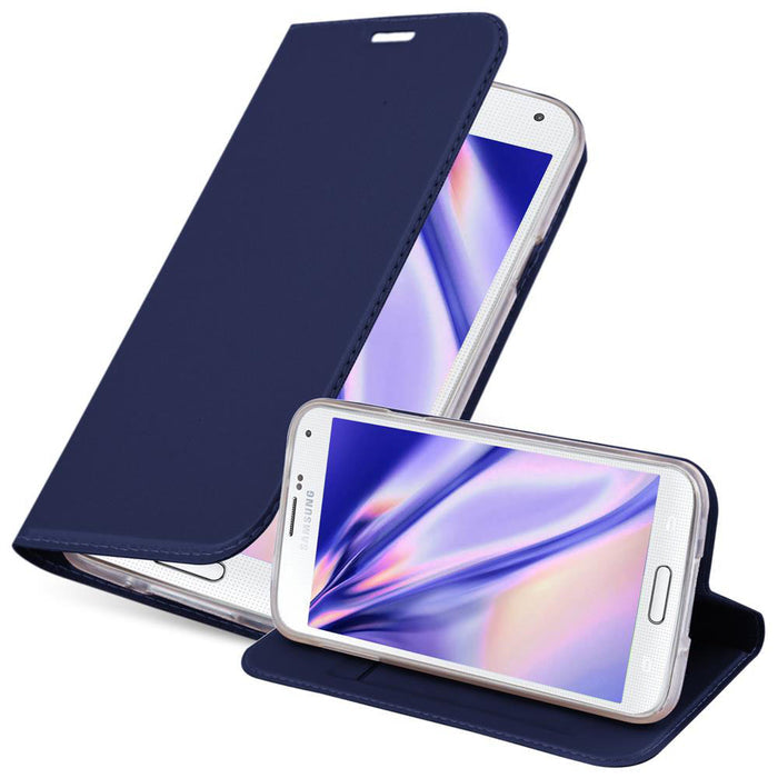 Blau / Galaxy S5 / S5 NEO