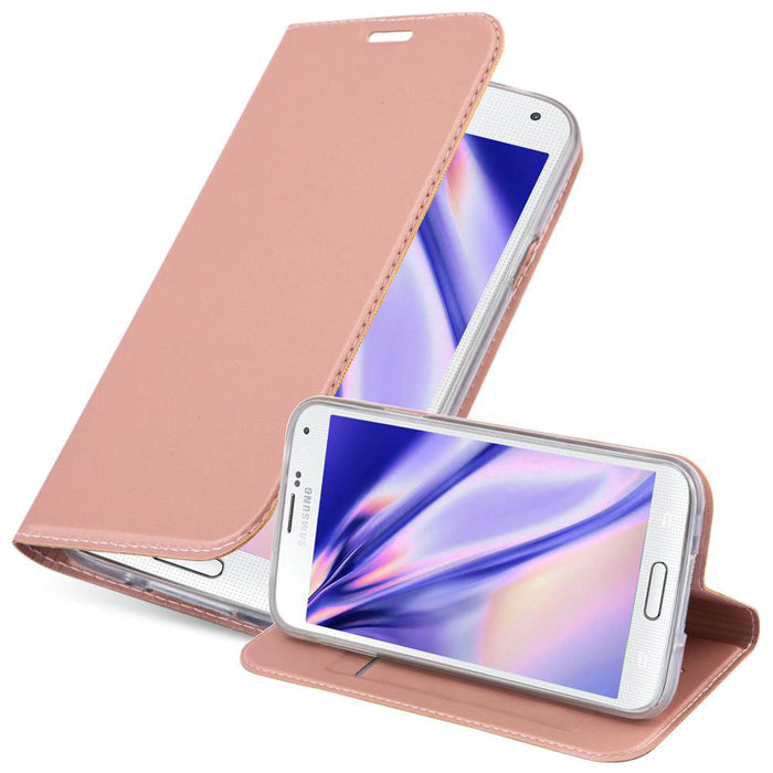 Rosa / Galaxy S5 / S5 NEO