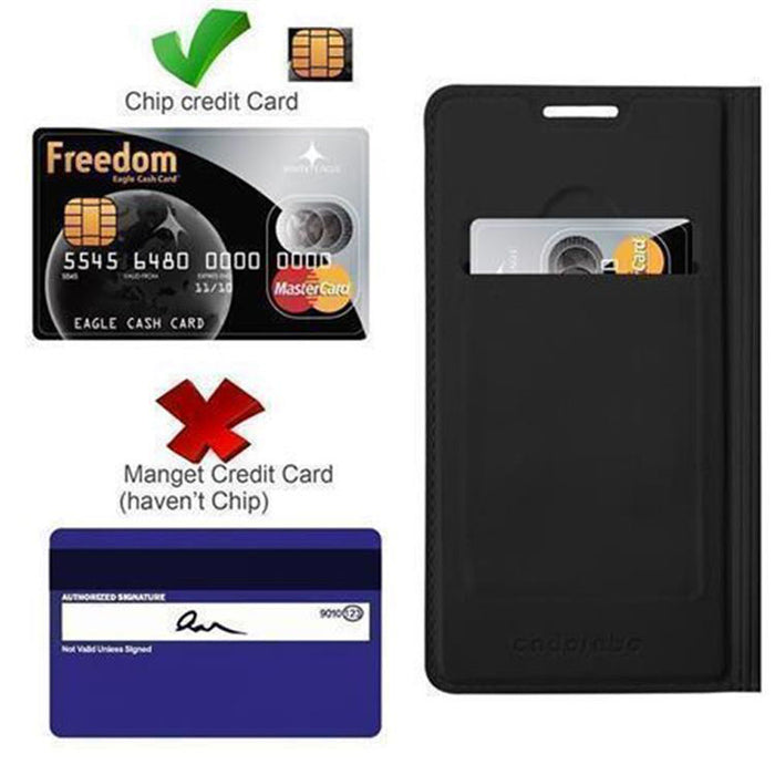 Schwarz / Galaxy S5 / S5 NEO