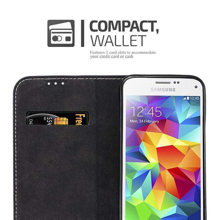 Blau / Galaxy S5 / S5 NEO