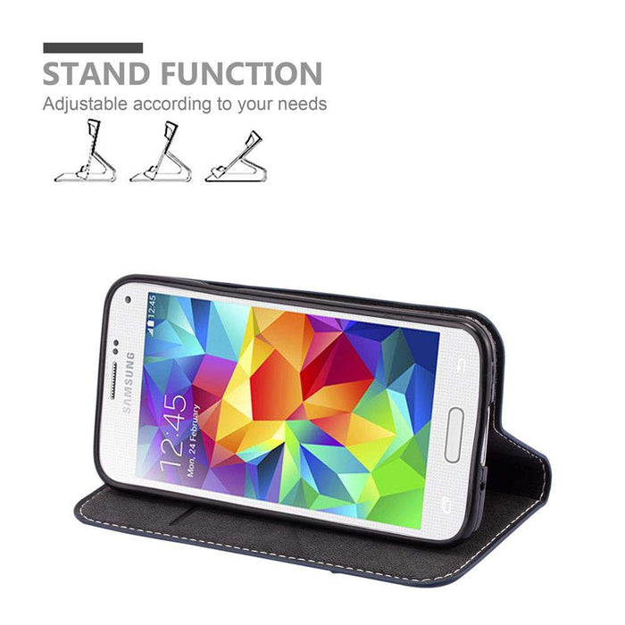 Blau / Galaxy S5 / S5 NEO