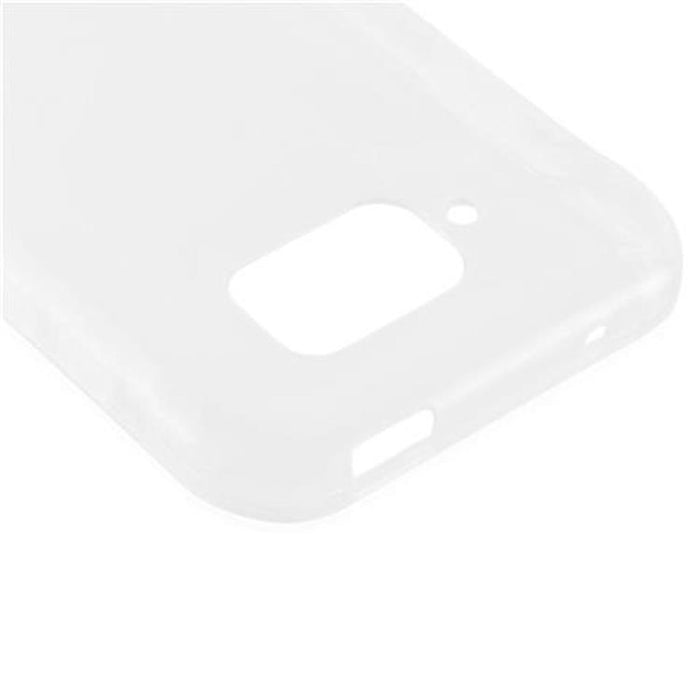 Transparent / Galaxy S6 ACTIVE