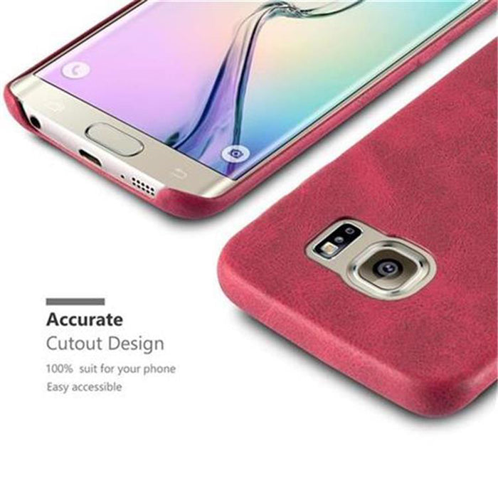 Rot / Galaxy S6 EDGE