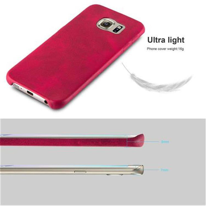 Rot / Galaxy S6 EDGE