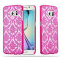 Pink / Galaxy S6 EDGE