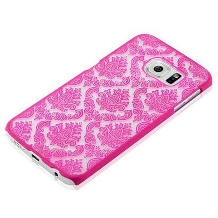 Pink / Galaxy S6 EDGE