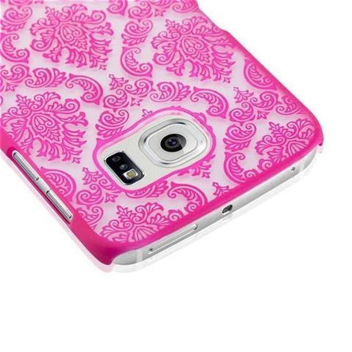 Pink / Galaxy S6 EDGE