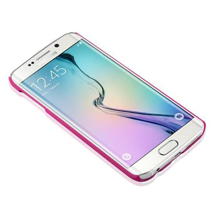 Pink / Galaxy S6 EDGE