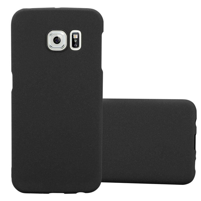 Schwarz / Galaxy S6 EDGE PLUS