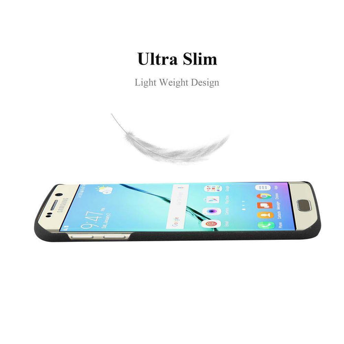 Schwarz / Galaxy S6 EDGE PLUS