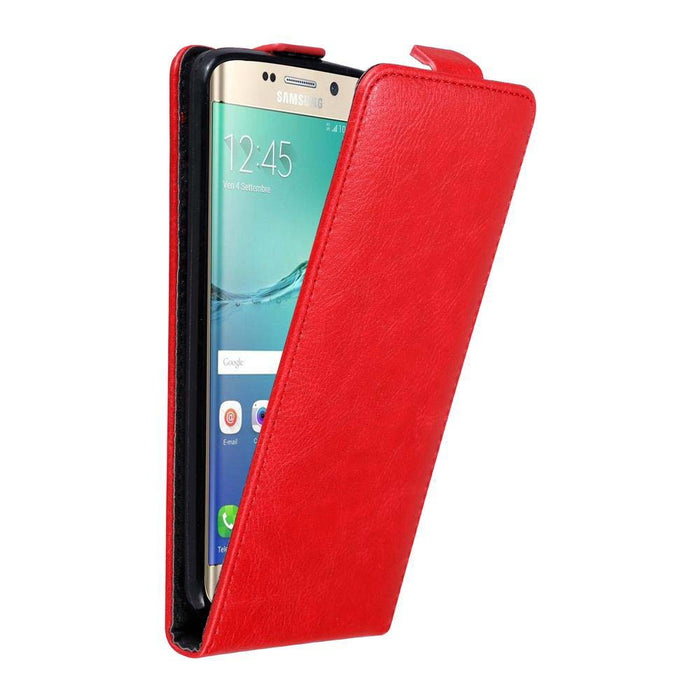 Rot / Galaxy S6 EDGE PLUS