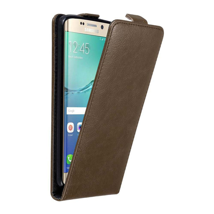 Braun / Galaxy S6 EDGE PLUS