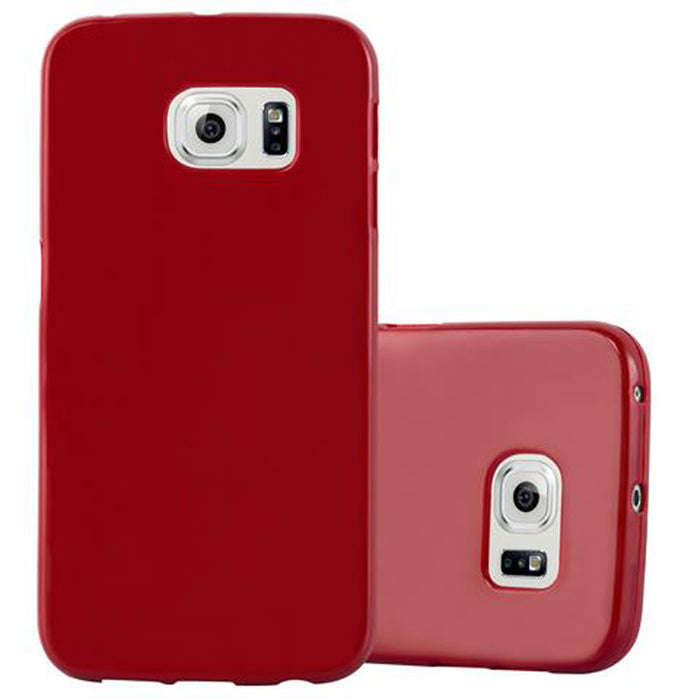 Rot / Galaxy S6 EDGE