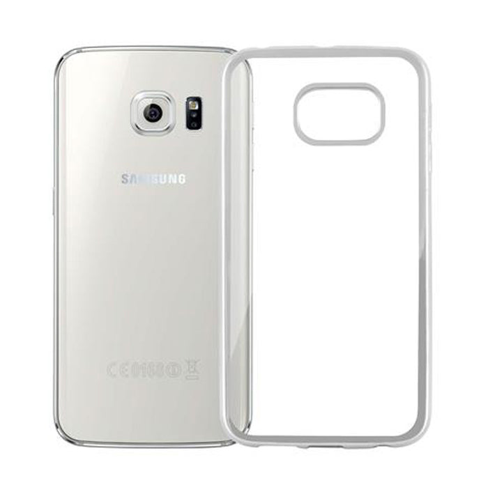 Silber / Galaxy S6 EDGE