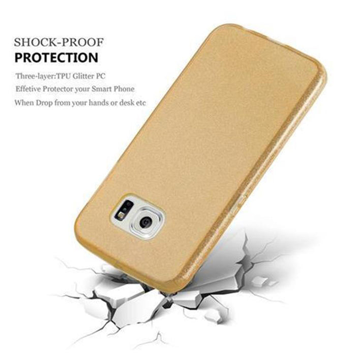 Gold / Galaxy S6 EDGE