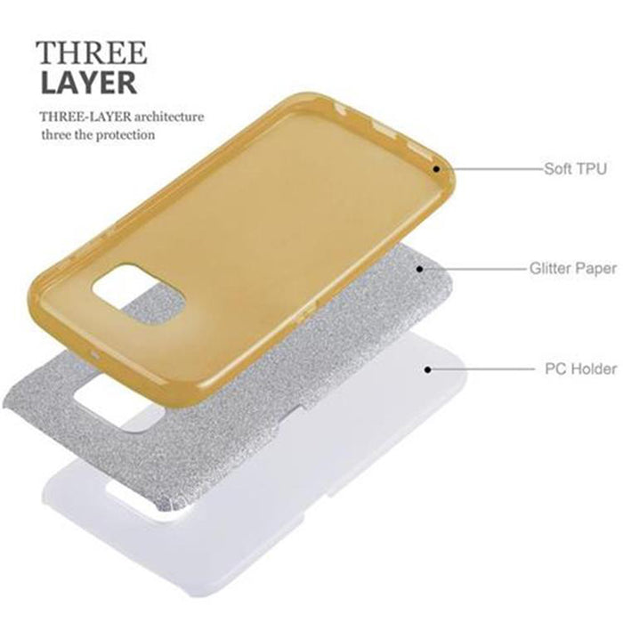 Gold / Galaxy S6 EDGE