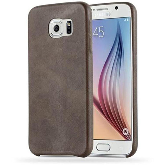 Braun / Galaxy S6
