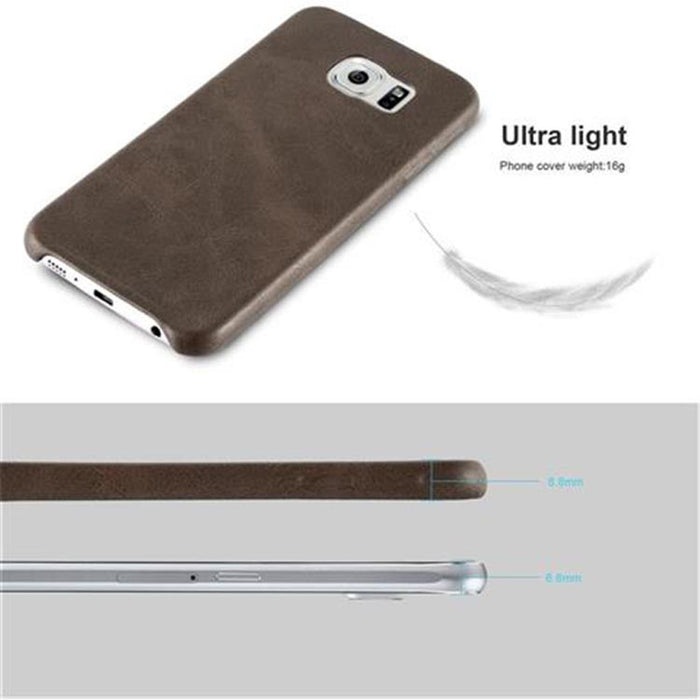 Braun / Galaxy S6
