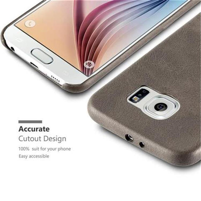 Braun / Galaxy S6