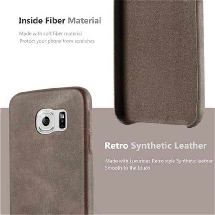 Braun / Galaxy S6