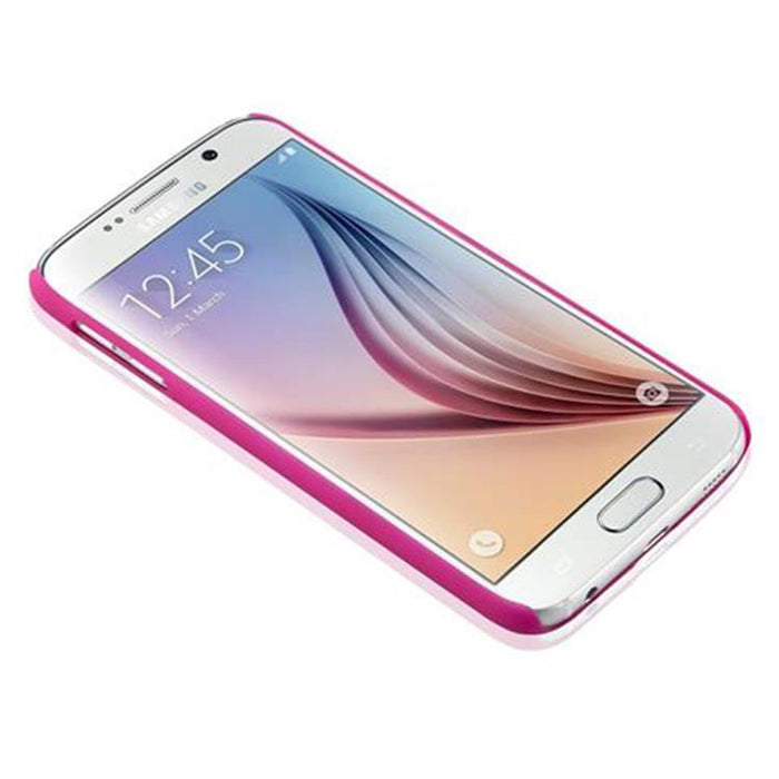 Pink / Galaxy S6