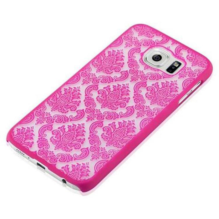 Pink / Galaxy S6