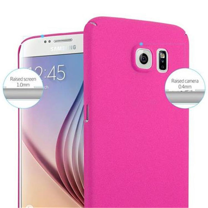 Pink / Galaxy S6