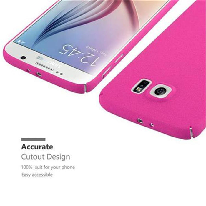 Pink / Galaxy S6