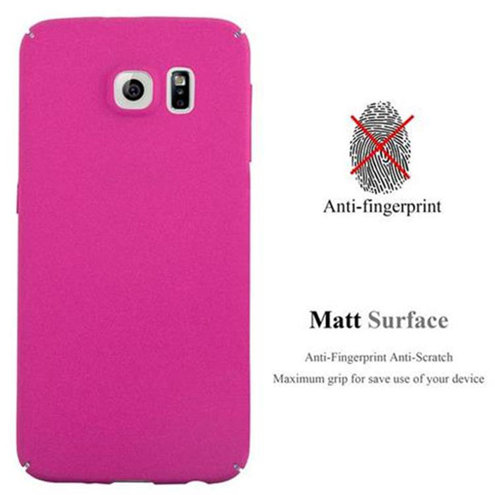 Pink / Galaxy S6